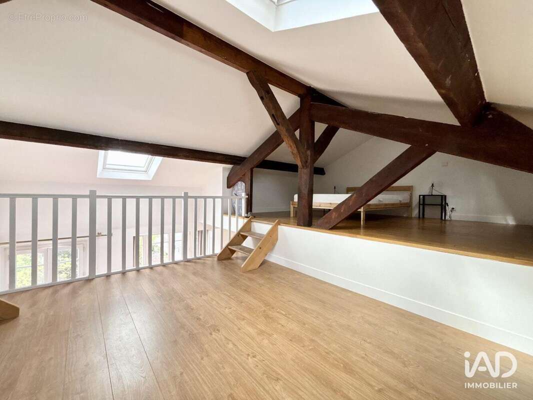 Photo 9 - Appartement à MEUDON