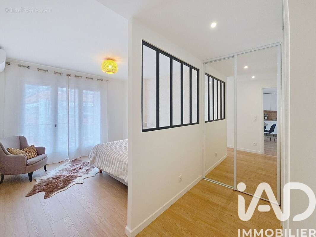 Photo 2 - Appartement à MENTON