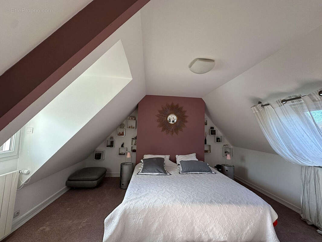 Maison à SAINT-GATIEN-DES-BOIS