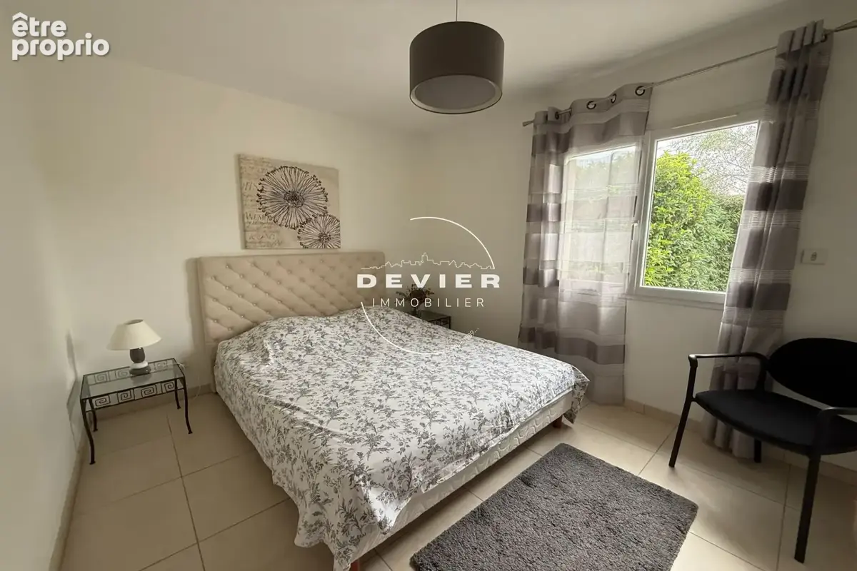 Maison 4 pièces 160 m² à vendre à Saint-Series (34400) - photo 9