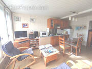 Appartement à BOULOGNE-SUR-MER