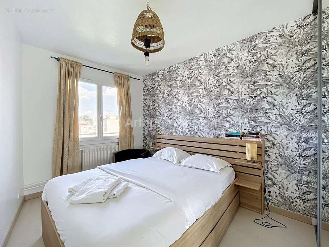 Appartement à ROYAT