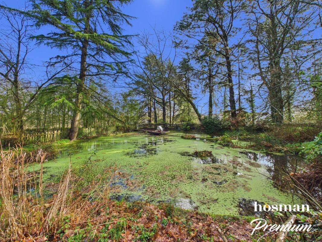 Maison à SUCE-SUR-ERDRE