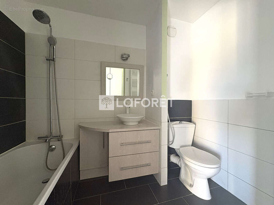 Appartement à GRIGNY