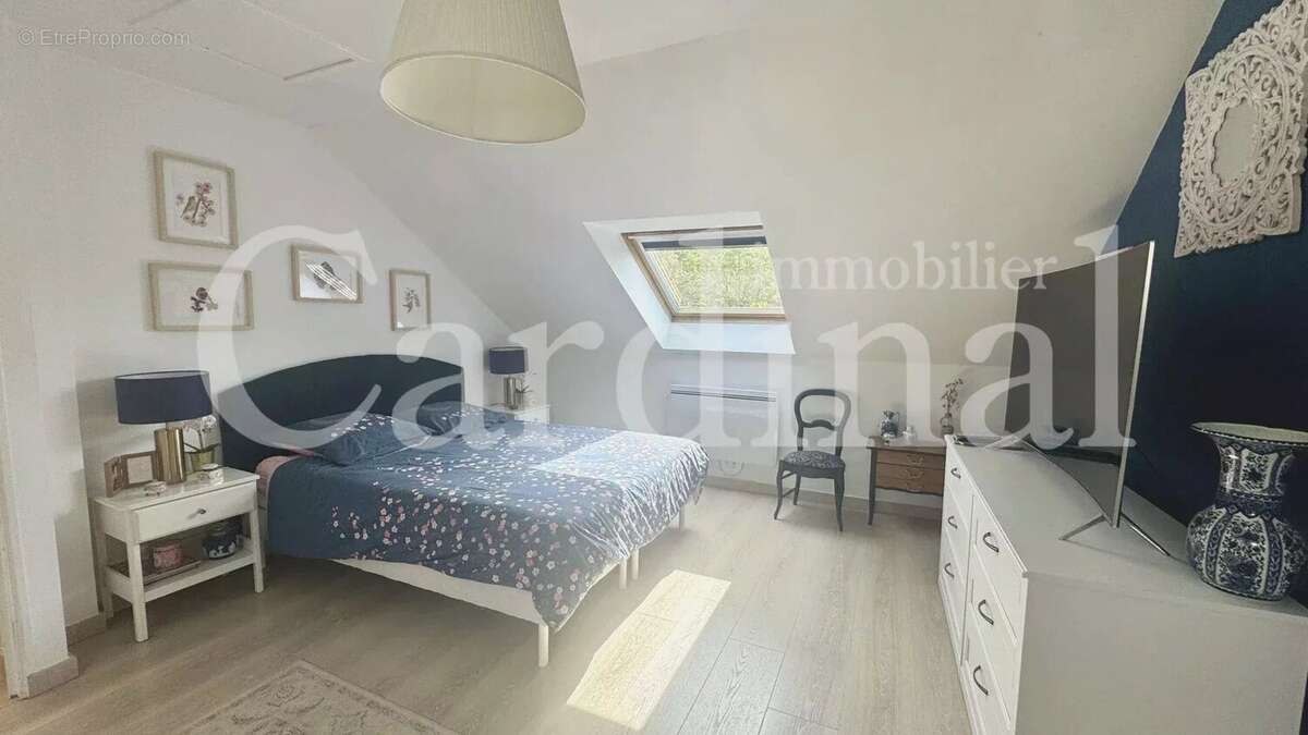 Maison à NOISY-LE-ROI
