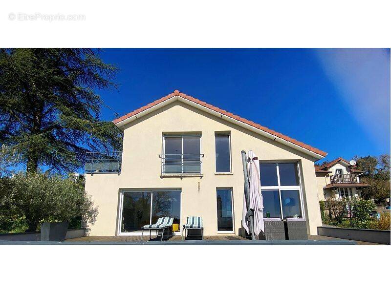 Maison à VERDUN