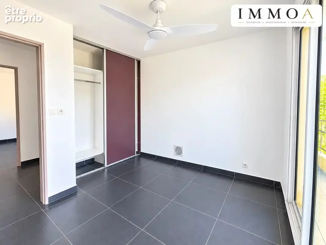 Appartement T3 à vendre secteur Saint-Benoit Beaulieu 97470 - photo 4