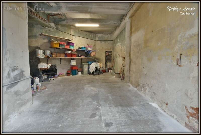Appartement à BEZIERS