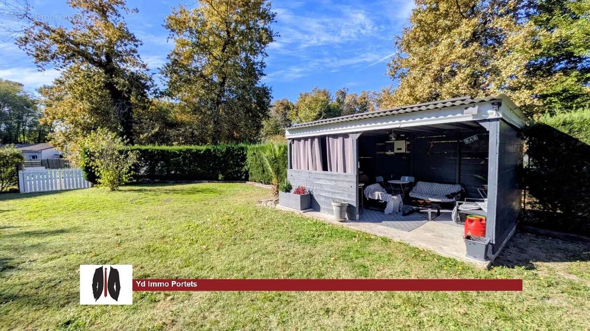 Maison à SAINT-SELVE