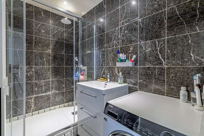 Appartement à LIVRY-GARGAN