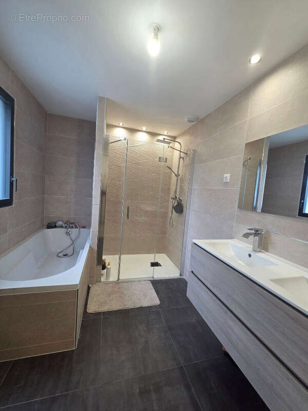 Maison à CONCARNEAU