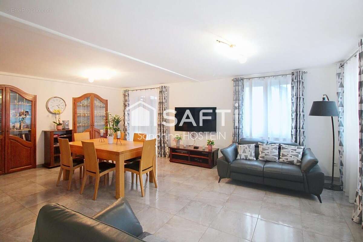 Maison 130 m² à Morfontaine  - photo 8