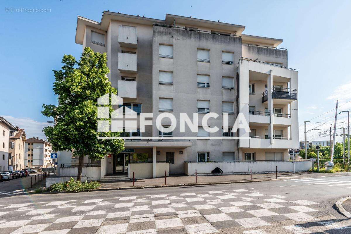 Appartement à THONON-LES-BAINS