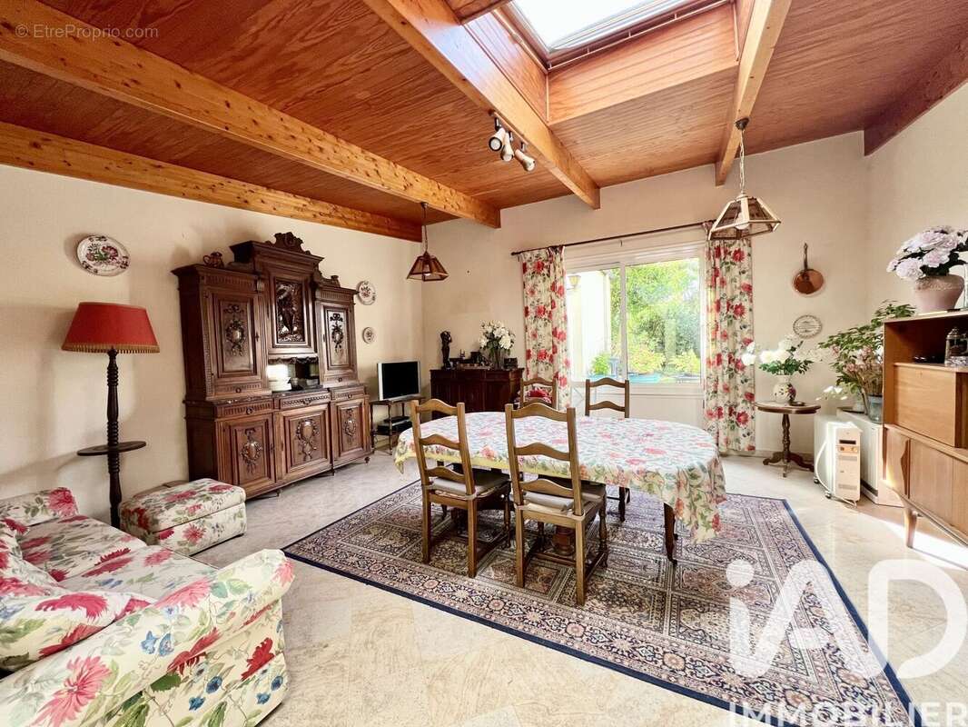 Photo 5 - Maison à SOISSONS