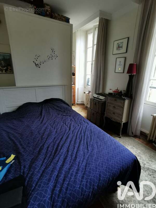 Appartement 33 m² à Melun  - photo 8