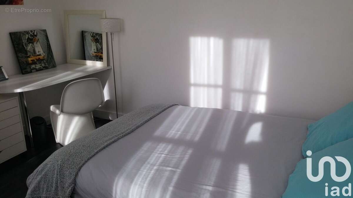 Photo 8 - Appartement à FONTAINEBLEAU