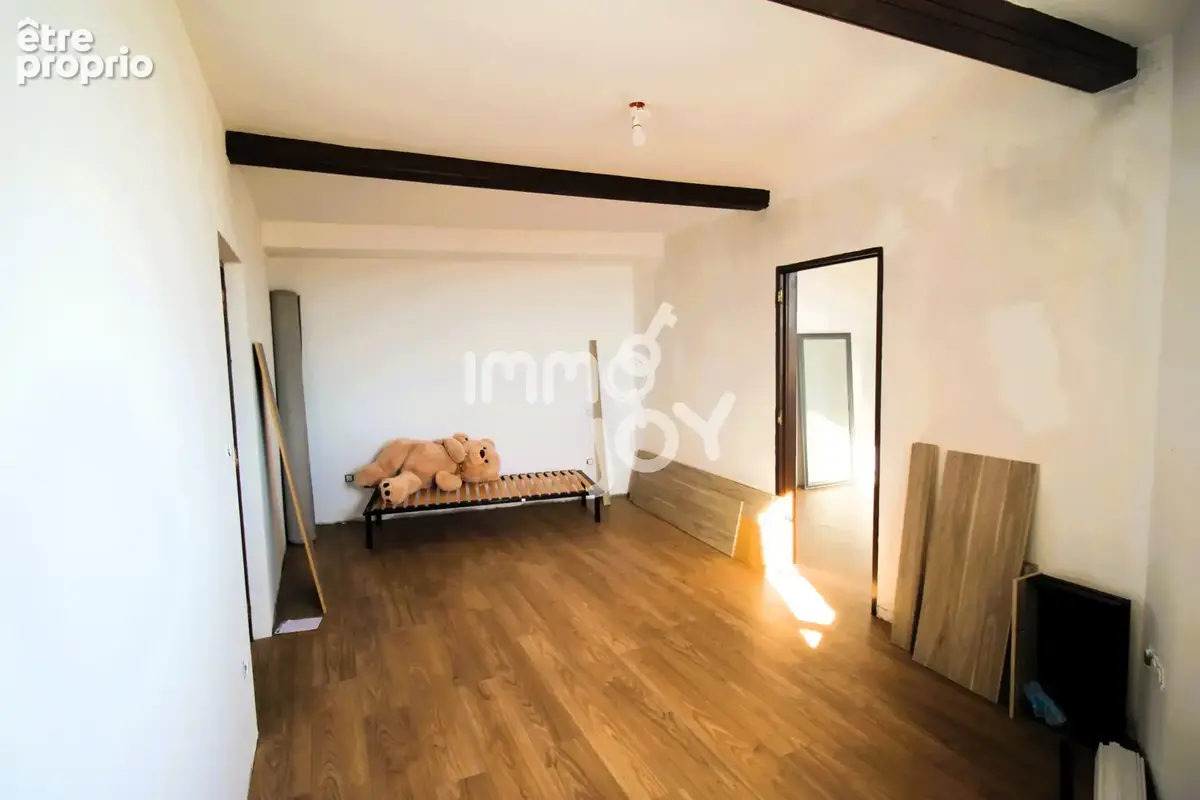 Maison de village 130m2 - photo 14