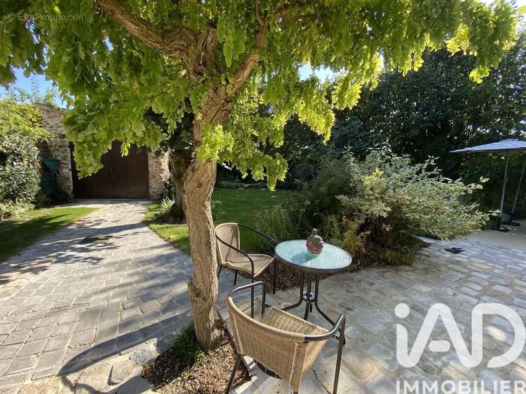 Photo 3 - Maison à SAINT-FARGEAU-PONTHIERRY