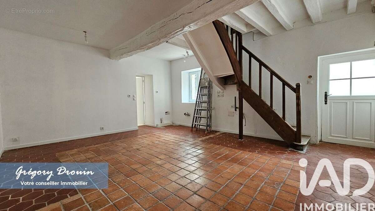 Photo 2 - Maison à FERRIERES-EN-GATINAIS