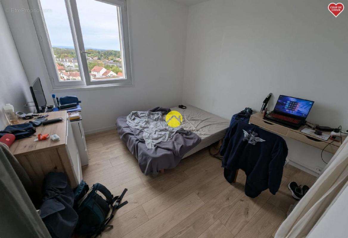 Appartement à BOURGES