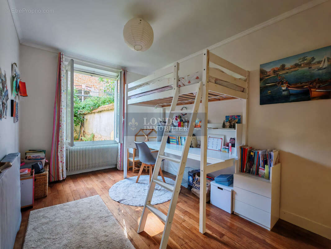 Appartement à VERSAILLES