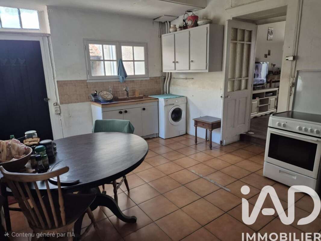 Photo 5 - Maison à BRUX