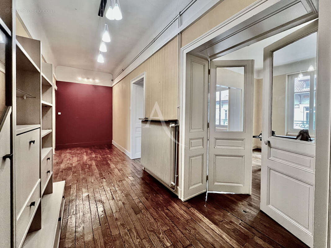 Appartement à EPINAL
