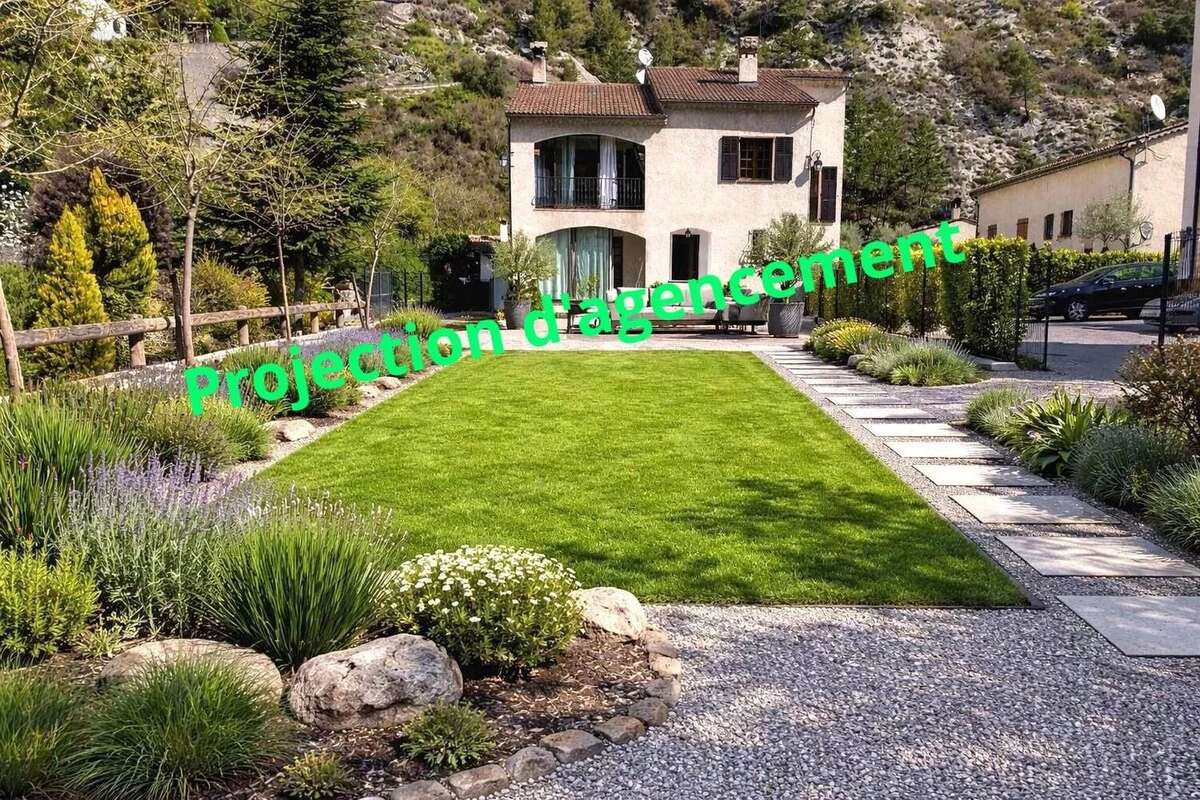 Maison 157 m² - Ascenseur - Garage - Terrain 930 m² - photo 26