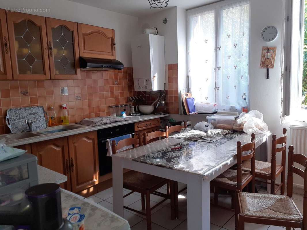 Photo 4 - Maison à SAINT-CHAMOND