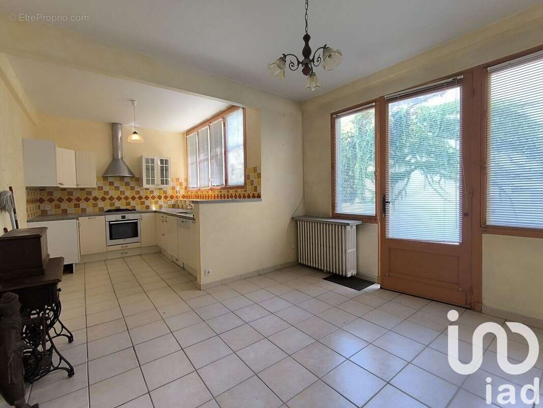 Photo 8 - Maison à SAINTE-FOY-LA-GRANDE
