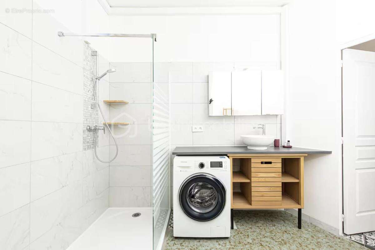 Cannes Appartement 5 pièces de 76,50 m² – Spécial Investisseur - photo 8