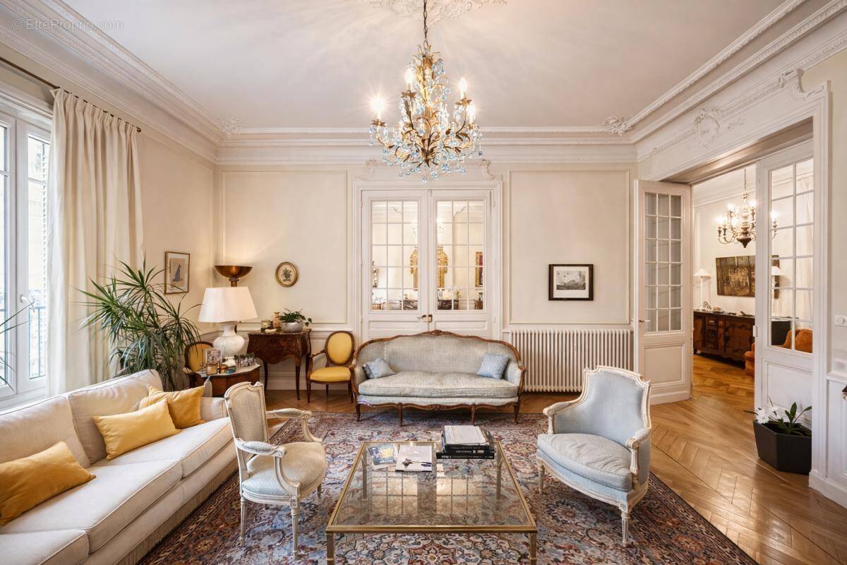 Appartement à ROANNE