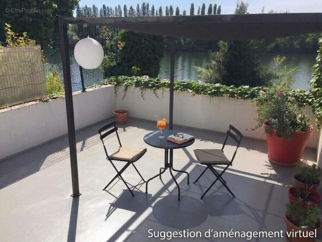 Photo 2 - Maison à HERBLAY