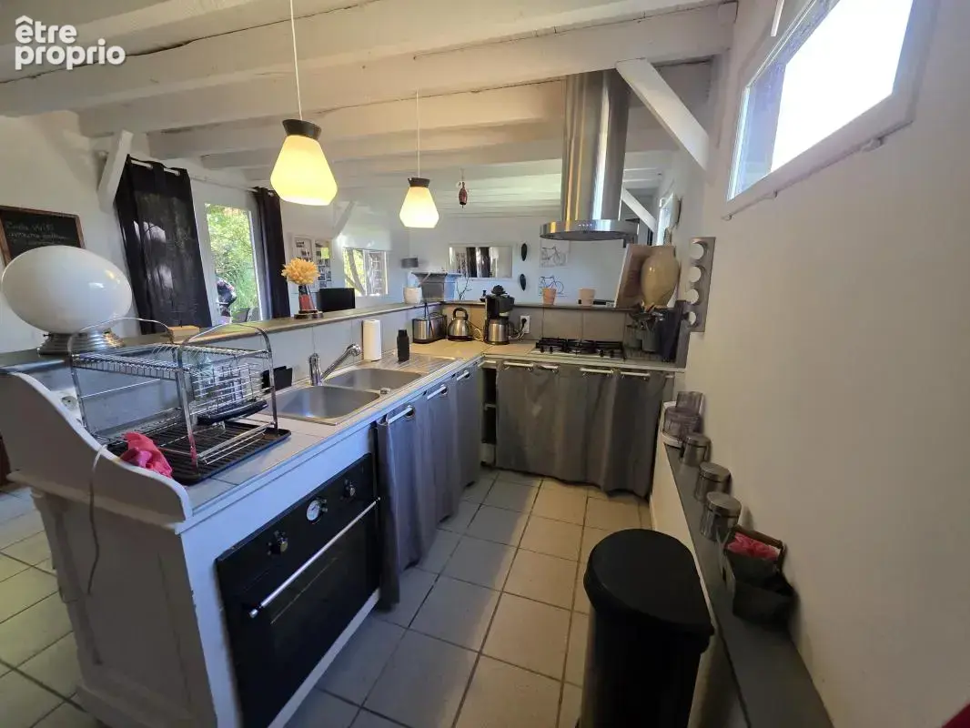 Maison 7 pièces 180 m² à vendre à Biscarrosse (40600) - photo 18