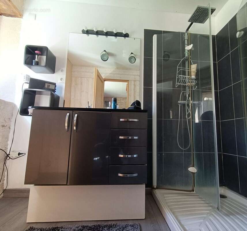 Photo 9 - Maison à MOULISMES