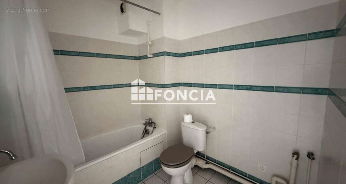 Appartement à BEAUVAIS