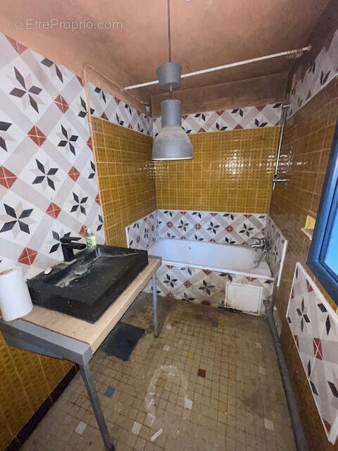 Maison à BLARU