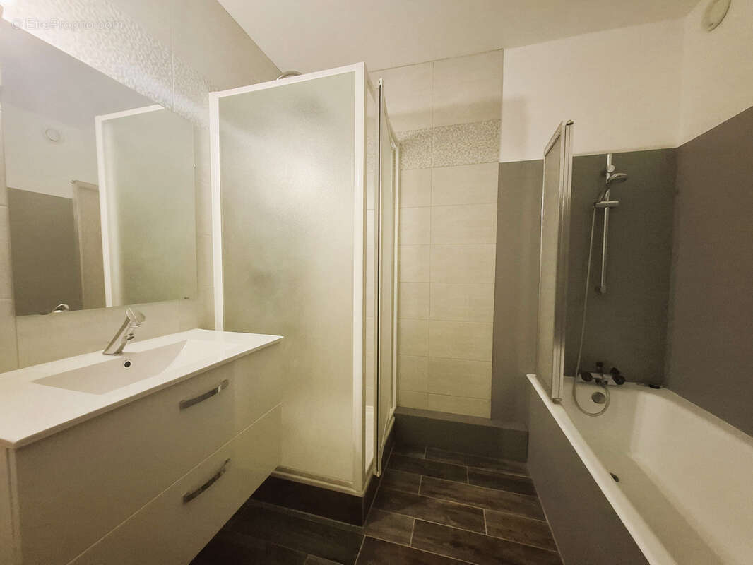 Appartement à BLOIS