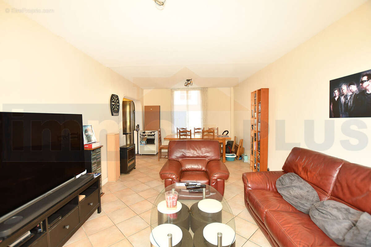 Maison à BOIS-D'ARCY