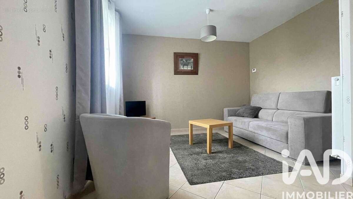 Photo 3 - Maison à JOUE-LES-TOURS