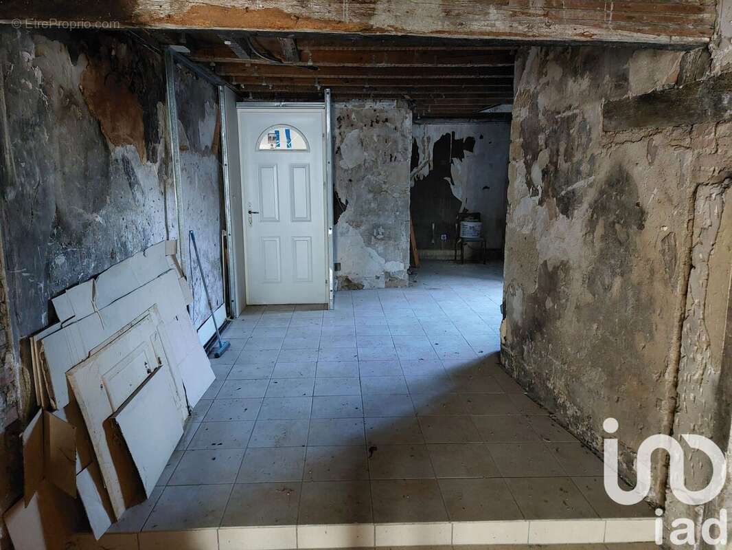 Photo 5 - Appartement à AUTUN