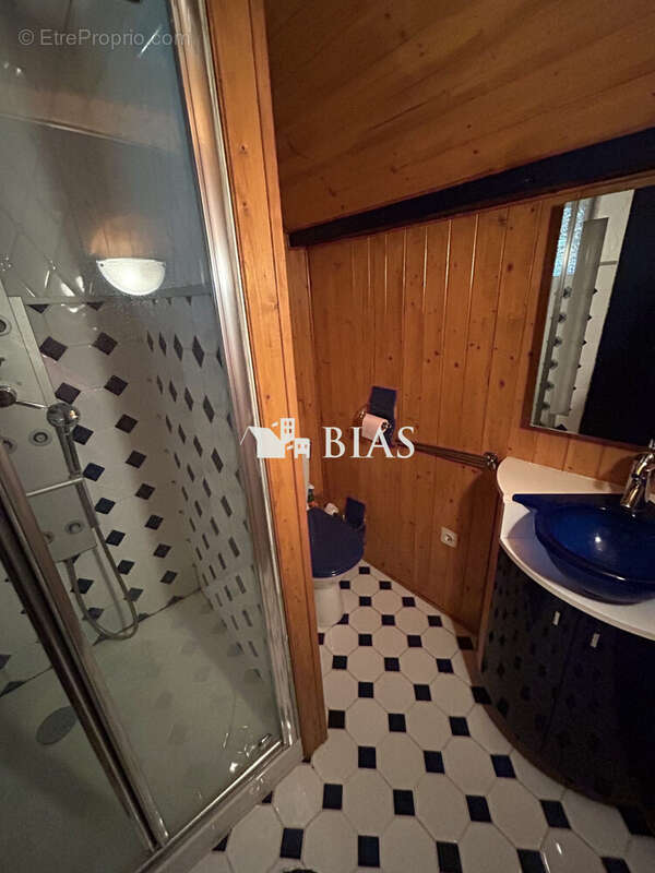 Maison à LE BREUIL-EN-AUGE