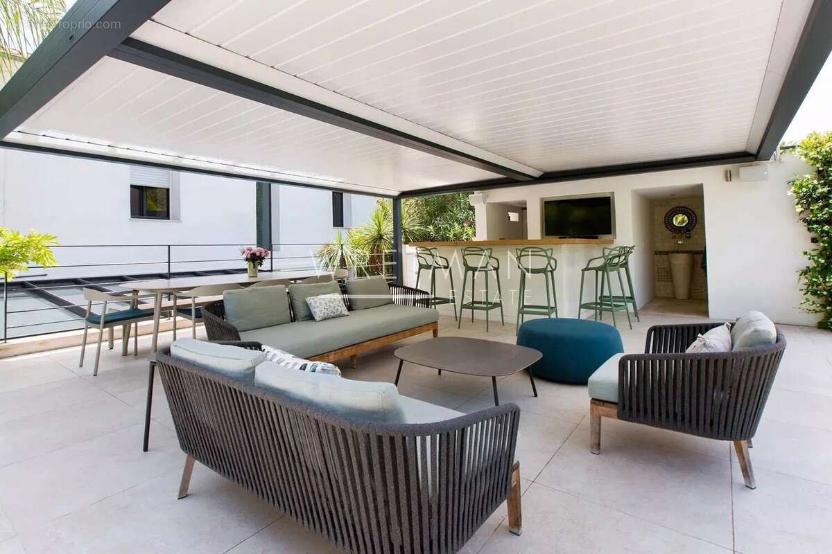 Maison à CANNES