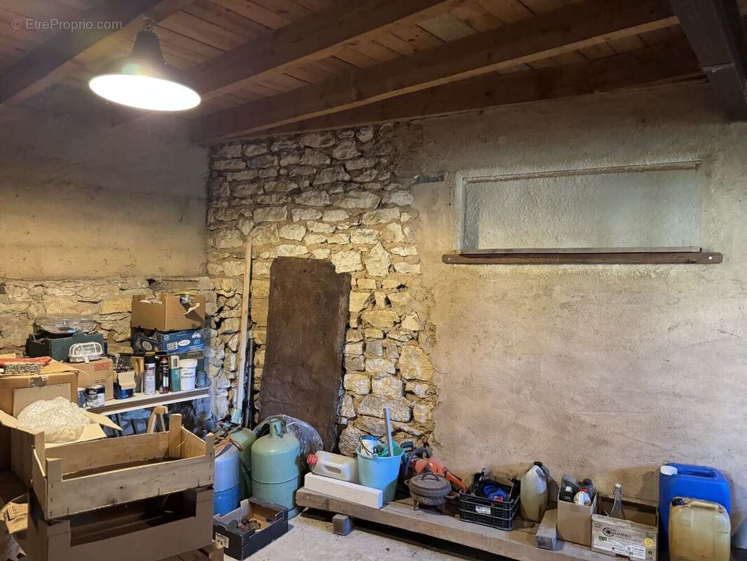 IMG2452 - Maison à MEYRALS