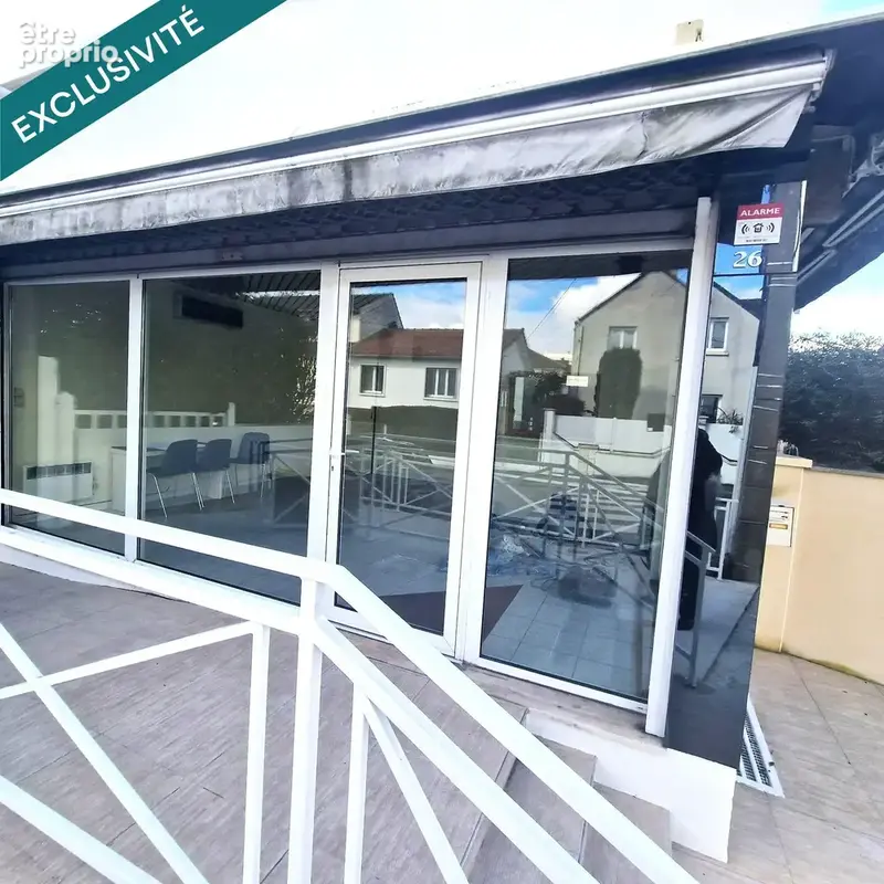 Photo 1 - Appartement à CHILLY-MAZARIN