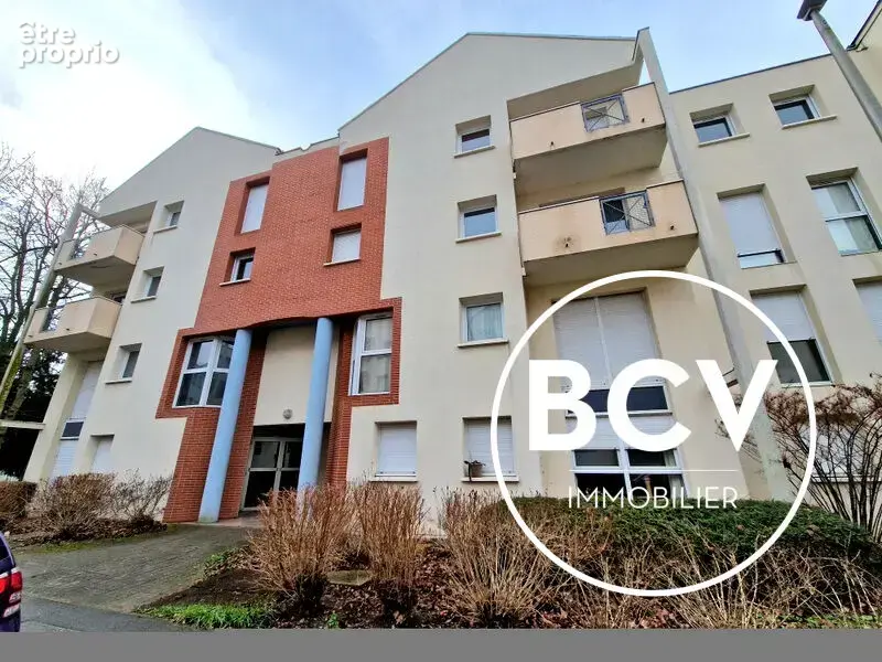 Chartres appartement 2 chambres - photo 2