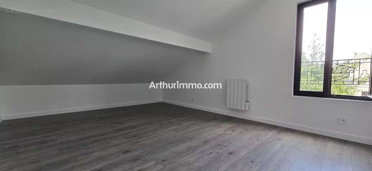 Maison à BOISSY-SAINT-LEGER