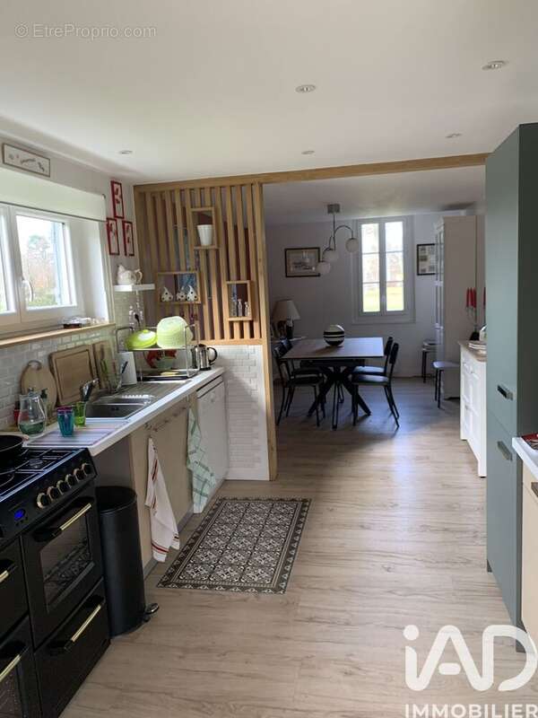 Maison 170 m² à Solferino  - photo 9