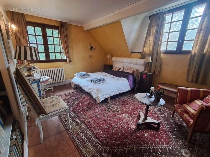 Maison à BAGNERES-DE-BIGORRE