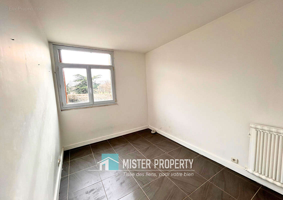 Appartement à MAISONS-LAFFITTE